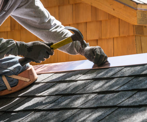 Best New Roof Installation  in Aumsville, OR